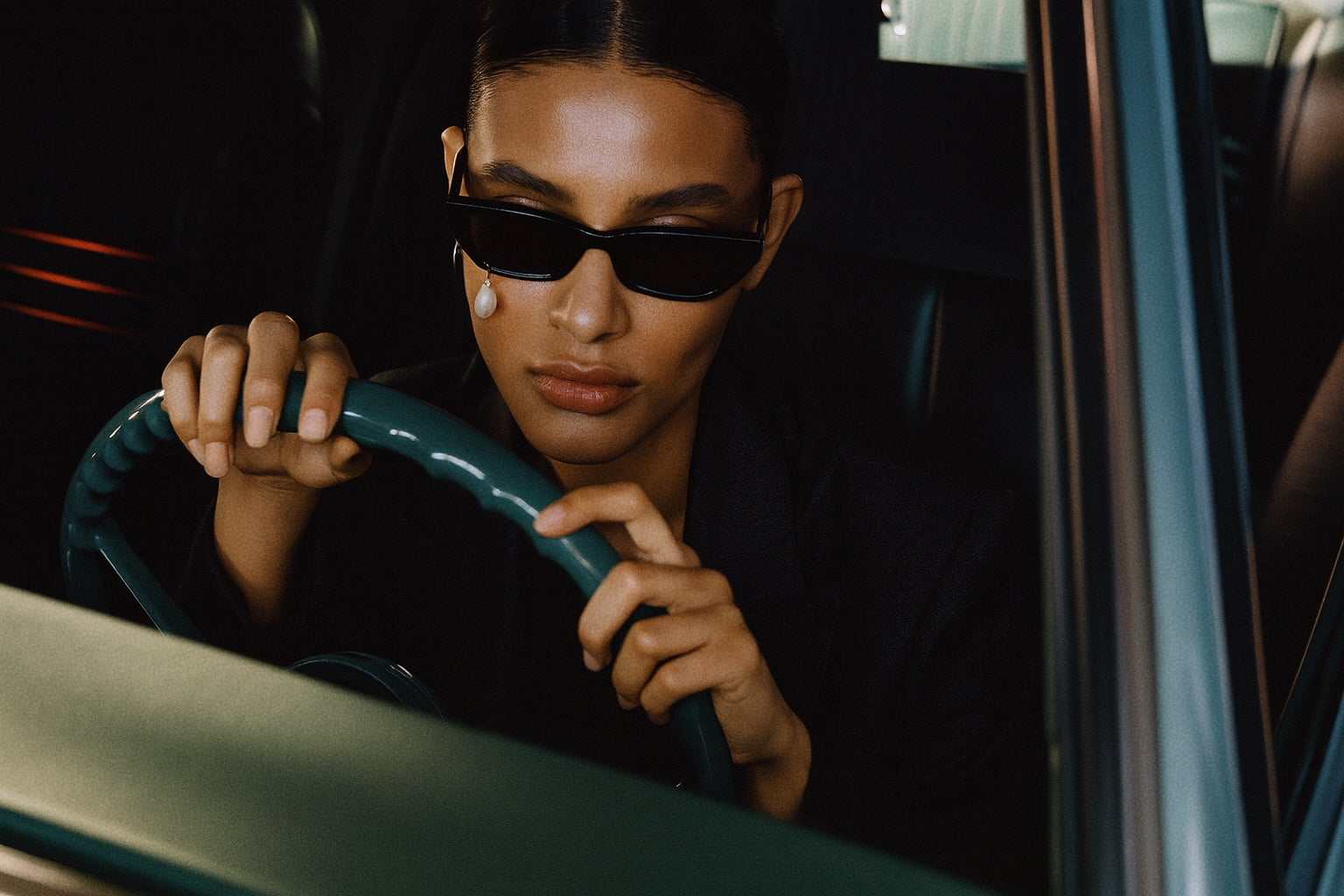 Perla Sunglasses